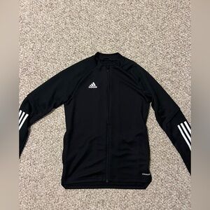 Adidas Big Boys Jacket Boys Size 11-12 - NWOT